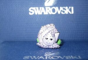 【送料無料】ジュエリー・アクセサリー スワロフスキースワンアリスフラワーガーデンリングサイズgenuine swarovski cigno firmate alice flower garden ringtaglia 60 1054408
