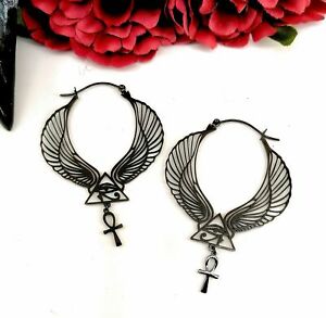 【送料無料】ジュエリー・アクセサリー クレオパトラフープcleopatra hoops 16,485円