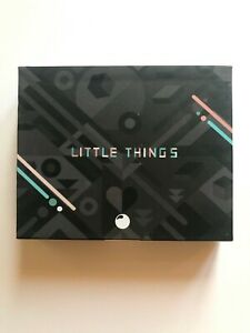 【送料無料】ジュエリー・アクセサリー ゾックスパールリトルシングスzox pearllittle things 726 edizione limitata, nuovo, tutto esaurito