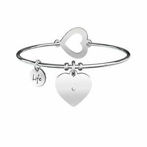 【送料無料】ジュエリー・アクセサリー キドゥルトブレスレットbracciale kidult love