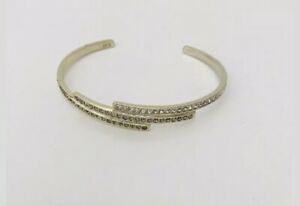 【送料無料】ジュエリー・アクセサリー カレンミレンゴールドブレスレットオープンブレスレットkaren millen color oro braccialetto bracciale aperto