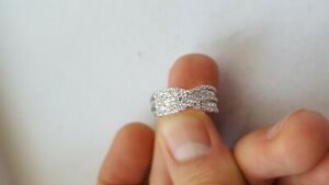 【送料無料】ジュエリー・アクセサリー シルバーリングシルバーanello dargento 925 silver