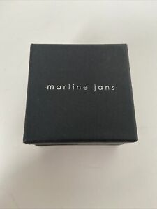 【送料無料】ジュエリー・アクセサリー マーティンヤンスカスタムメイドイヤリングmartine jans custom made orecchini