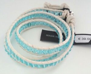 【送料無料】ジュエリー・アクセサリー ムービーブレスレットbracciale mooby
