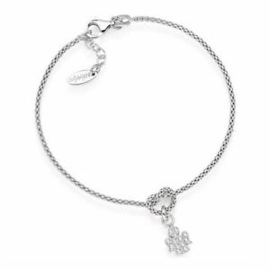 【送料無料】ジュエリー・アクセサリー アメンレディースブレスレットハグシルバージルコナトエンジェルbracciale donna amen bcoa abbracci in argento 925 con angelo zirconato