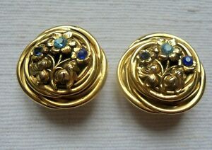 【送料無料】ジュエリー・アクセサリー ベルブークルドリースヴィンテージタラタータbelles boucles doreilles taratata vintage 16,045円