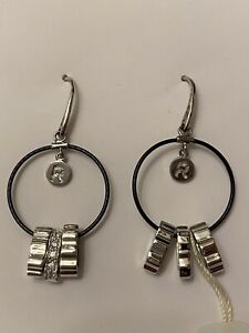 【送料無料】ジュエリー・アクセサリー イヤリングロシャスearrings rochas , , no box