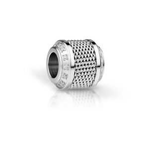 【送料無料】ジュエリー・アクセサリー ベーリングチャームビーズペンダントネックレスベーリングブレスレットbering charm beads ciondolo eternityeternita per collana, bracciale di bering