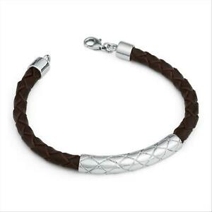 【送料無料】ジュエリー・アクセサリー メンズブレスレットブロスウェイダミエールbracciale uomo brosway damiere bdr12