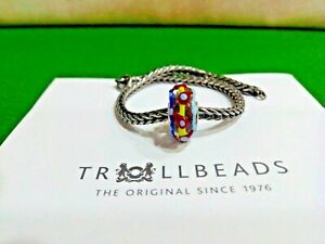 【送料無料】ジュエリー・アクセサリー トロールビーズユニークtrollbeads uniqueauthentic oaak