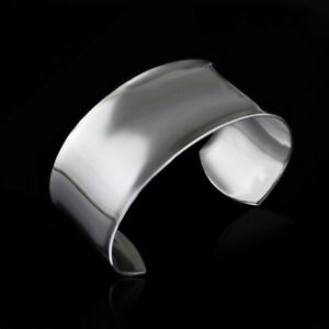 【送料無料】ジュエリー・アクセサリー シルバーブレスレットブレスレットbracciale argento 925 aprire il braccialetto