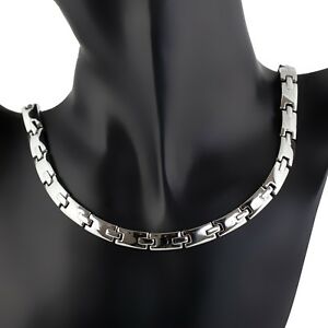 【送料無料】ジュエリー・アクセサリー チェーンコリアーモデルグレースステンレスセンチメートルcatenacollier modello grace in acciaio inox 316l lunghezza 480 cm