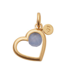 【送料無料】ジュエリー・アクセサリー サンスコペンハーゲンラブチャームマットオロsence copenhagen love charm matt oro l154