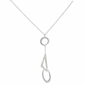【送料無料】ジュエリー・アクセサリー ストライイネックレスcollana stroili