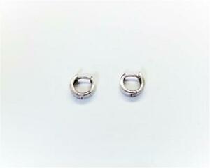 【送料無料】ジュエリー・アクセサリー イヤリングホワイトシルバーorecchini artigianale donna 204ag argento bianco