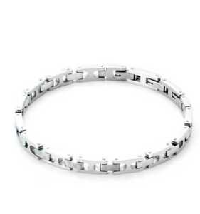 【送料無料】ジュエリー・アクセサリー メンズブレスレットチェーザレパシオッティパドルbracciale uomo 4us cesare paciotti paddled 4ubr3300