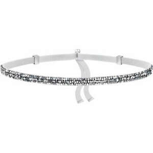 【送料無料】ジュエリー・アクセサリー スワロフスキーレディースネックレスcollana swarovski donna 5255055｜hokushin