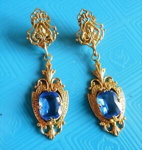 海外正規品 楽天市場 送料無料 ジュエリー アクセサリー アンティークジュゲンスティルジュエルズイヤリングビジューアンシオンブークルドレーユアールヌーヴォーantique Jugendstil Jewels Earrings Bijoux Anciens Boucles Doreilles Art N Hokushin 高い品質