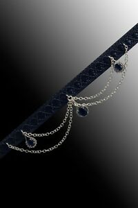 【送料無料】ジュエリー・アクセサリー コリアープレシエウズcollier precieuse