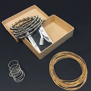 【送料無料】ジュエリー・アクセサリー ァーァートリオアベックブレスレットre 3  er 3 trio avec bracelet pop