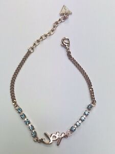 【送料無料】ジュエリー・アクセサリー デザインゲスビーズブレスレットdesign 29 bracciale con perline guess