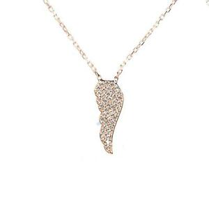 【送料無料】ジュエリー・アクセサリー ラテリタロンドンスモールエンジェルウィングネックレスlatelita london piccole angel wing collana
