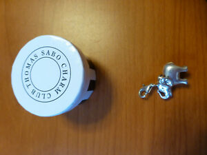 【送料無料】ジュエリー・アクセサリー トーマスサボチャームエレファントthomas sabo charm elefante