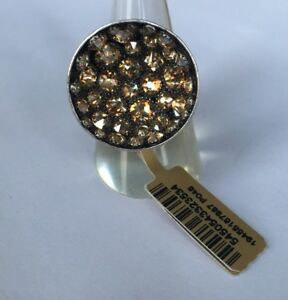 【送料無料】ジュエリー・アクセサリー コンプロットハイブリッドオーキッドリングkonplott anello orchid ibrido