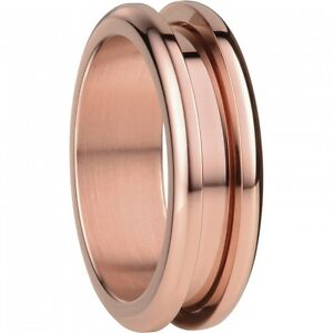 【送料無料】ジュエリー・アクセサリー シンフォニーコレクションナローベーリングリングbering esterno anello per arctic symphony collezione 52630x3 stretto