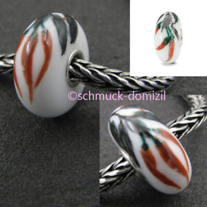 【送料無料】ジュエリー・アクセサリー トロールビーズビーズカッティングエッジチリtrollbeadsporcellana bead taglienti peperoncino n 4tchbe  30010