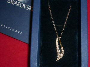 【送料無料】ジュエリー・アクセサリー オリジナルクリスマススワロフスキーコリアーnatale originale swarovski collier nuovo attrazione rare