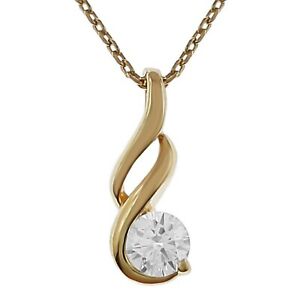 【送料無料】ジュエリー・アクセサリー コリアーフェムプラケオキシドデジルコニウムcollier femme plaque or 750000 et oxyde de zirconium longueur au choix