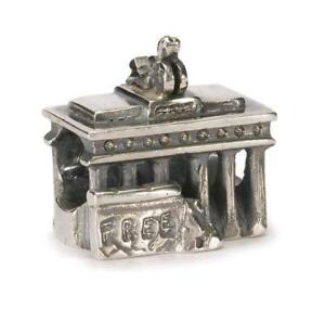 【送料無料】ジュエリー・アクセサリー トロールビーズオリジナルビーズドイツブランデンブルクtrollbeads original beads germania porta di brandeburgo tagbe30022