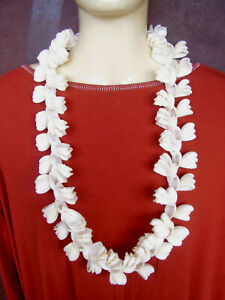 【送料無料】ジュエリー・アクセサリー コリアーソティルハワイエンコキラージュwg227  collier sautoir hawai en coquillages