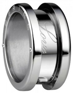 【送料無料】ジュエリー・アクセサリー シンフォニーコレクションベーリングリングbering esterno anello per arctic symphony collezione 52010x4