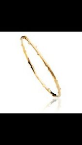 【送料無料】ジュエリー・アクセサリー ゴールドブレスレットbracciale braccialetto in oro twig