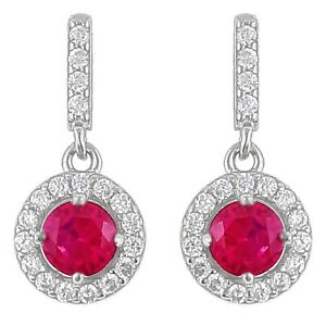 【送料無料】ジュエリー・アクセサリー ロディエオキシデスジルコニウムローズフェムboucles doreilles en argent 925 rhodie et oxydes zirconium rose femme