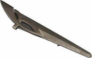 【送料無料】ジュエリー・アクセサリー キルトケルトアンティークシルバーフラグメントミリメートルkilt pin placcato finitura argento anticato celtica intrecciano frammento 105 mm 18,235円