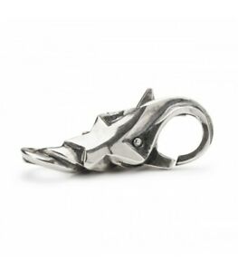 【送料無料】ジュエリー・アクセサリー トロルビーズシルバークロージャースターオリジナルtrollbeads chiusura in argento desiderio di stella taglo00080 originale