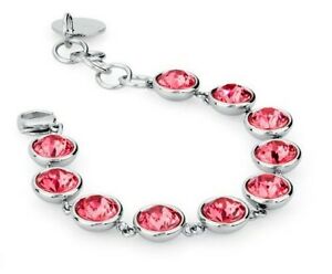 【送料無料】ジュエリー・アクセサリー ブロスウェイブレスレットトリングコレクションbracciale brosway  collezione btring  btn13