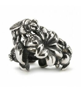 【送料無料】ジュエリー・アクセサリー トロルビーズビーズインシルバーハイブオリジナルtrollbeads bead in argento alveare tagbe40122 originale 18,485円