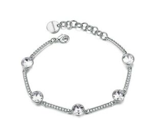 【送料無料】ジュエリー・アクセサリー ブロスウェイアフィニティブレスレットbracciale brosway affinity  bff55