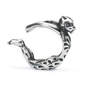 【送料無料】ジュエリー・アクセサリー シルバースロードトロルビーズオリジナルビーズtrollbeads original beads in argento buttati tagpe00065