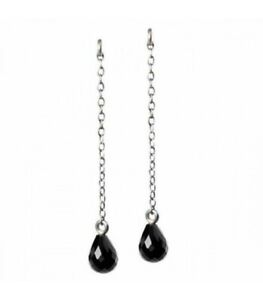 【送料無料】ジュエリー・アクセサリー トロルビーズアクセサリーイヤリングオリクスドロップオリジナルtrollbeads accessori orecchini gocce di onice tagea00011 originale
