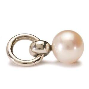 完売 楽天市場 送料無料 ジュエリー アクセサリー パールタグベシルバートロルビーズオリジナルビーズtrollbeads Original Beads In Argento Pendente Con Perla be Hokushin 肌触りがいい Www Bluewaterhomecare Com