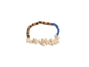 【送料無料】ジュエリー・アクセサリー シェルビーチボートブレスレットマルチカラーサイズdsquared 2 donna shell an1001 bracciale spiaggia amp; nautico multicolore taglia os