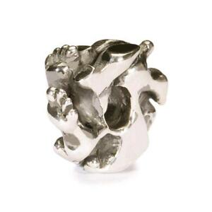 【送料無料】ジュエリー・アクセサリー トロールビーズオリジナルビーズシルバーウォークタグベtrollbeads original beads in argento passeggiata tagbe40067