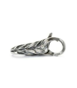 【送料無料】ジュエリー・アクセサリー トロルビーズシルバークロージャーオリジナルtrollbeads chiusura in argento intreccio taglo00059 originale