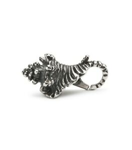 【送料無料】ジュエリー・アクセサリー トロルビーズシルバークロージャーオリジナルtrollbeads chiusura in argento conchiglia taglo00071 originale