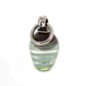 【送料無料】ジュエリー・アクセサリー トロールビーズオリジナルビーズシルバーガラスストライプスプリングシードtrollbeads original beads argento vetro semi di primavera a strisce sc637053